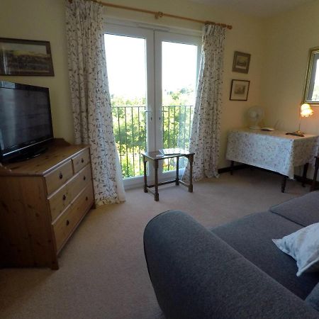Broome Farm Ross-on-Wye Bagian luar foto