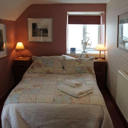 Broome Farm Ross-on-Wye Bagian luar foto