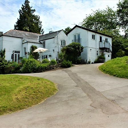 Broome Farm Ross-on-Wye Bagian luar foto