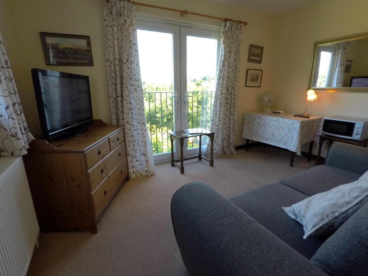 Broome Farm Ross-on-Wye Bagian luar foto
