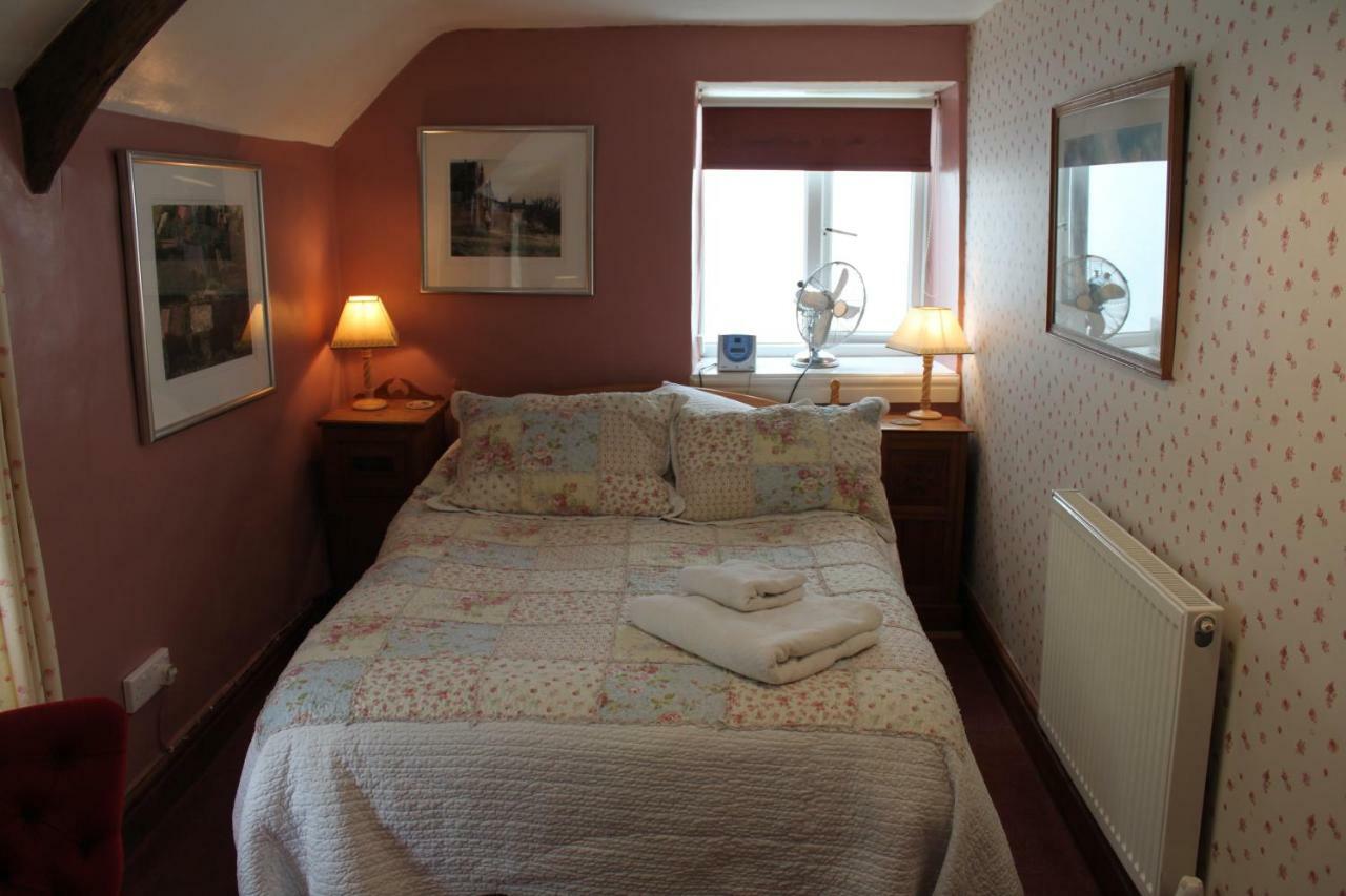 Broome Farm Ross-on-Wye Bagian luar foto