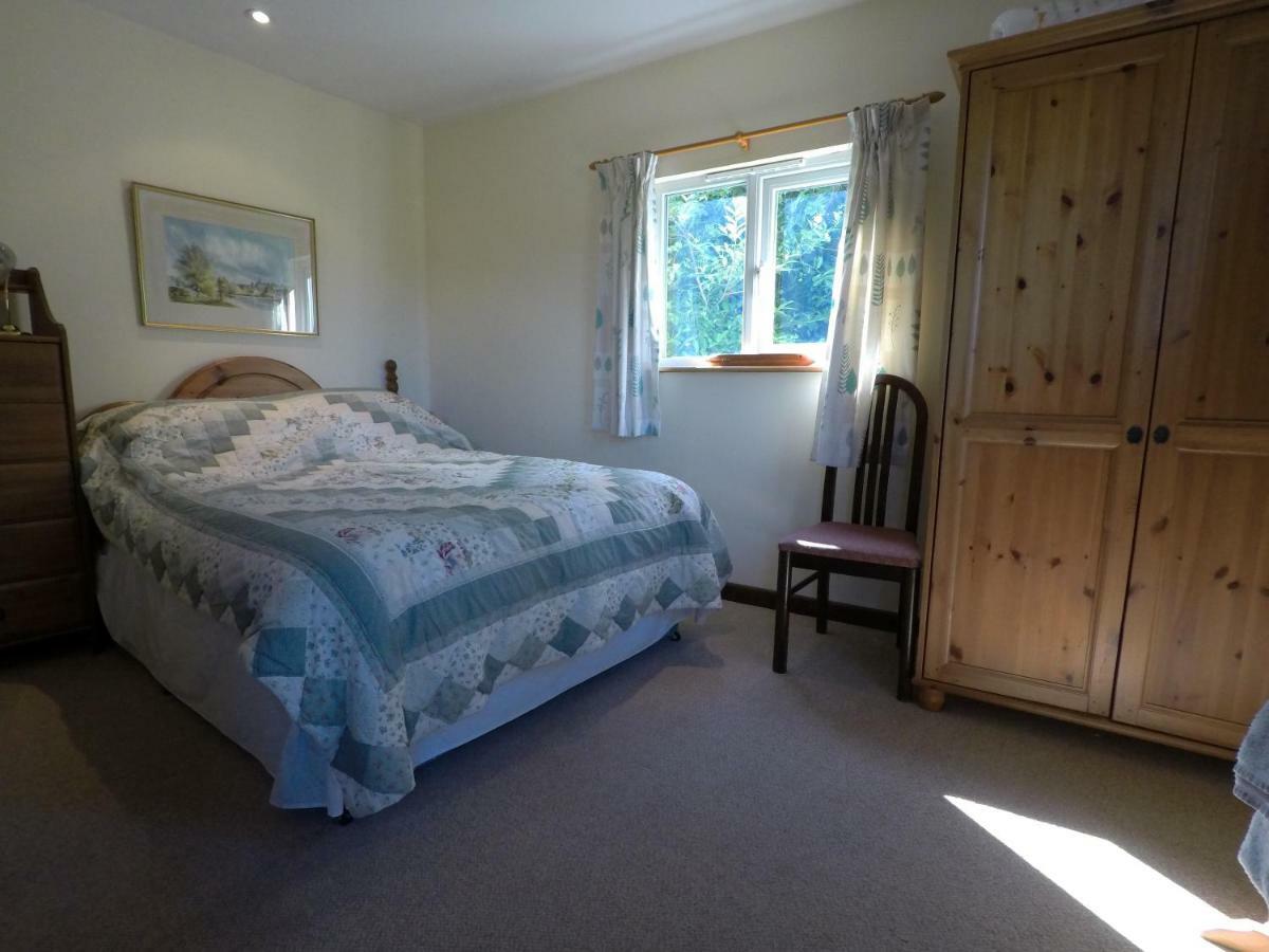 Broome Farm Ross-on-Wye Bagian luar foto