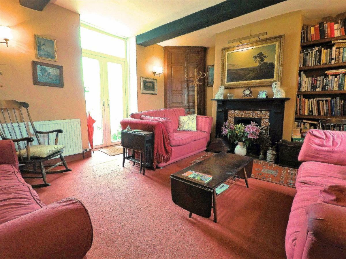 Broome Farm Ross-on-Wye Bagian luar foto