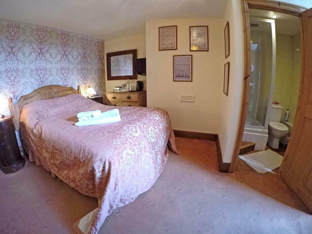 Broome Farm Ross-on-Wye Bagian luar foto