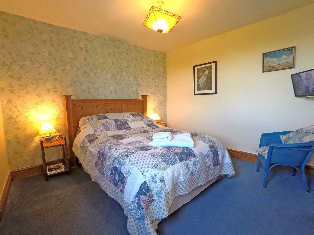 Broome Farm Ross-on-Wye Bagian luar foto