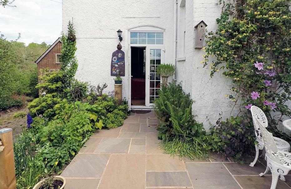 Broome Farm Ross-on-Wye Bagian luar foto